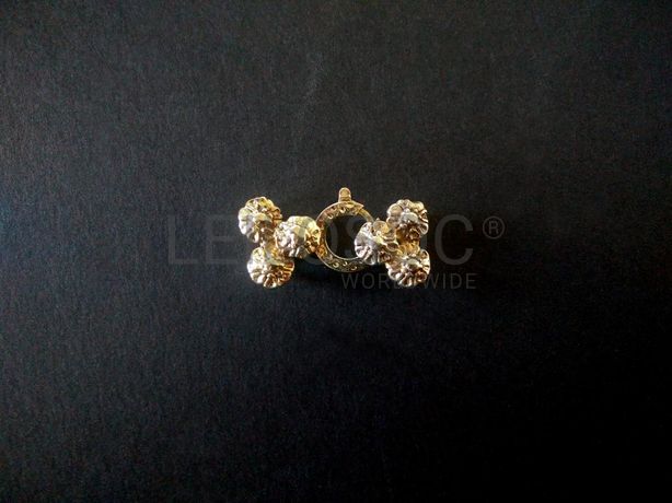 Lote 12 - Verbas 674 a 1126