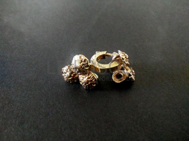 Lote 12 - Verbas 674 a 1126