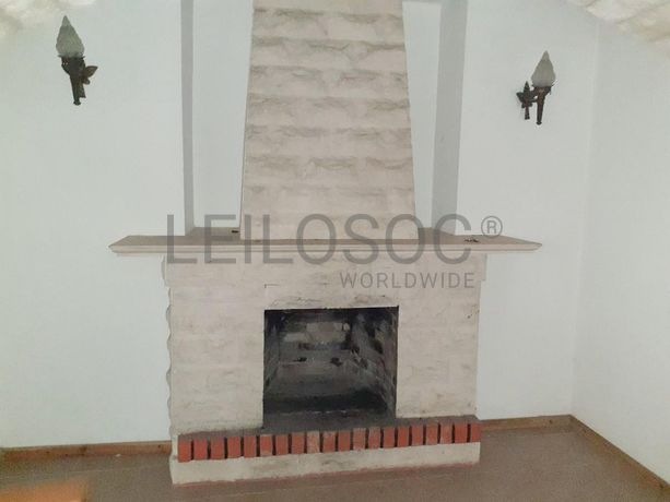 Moradia V3 + Anexos + Logradouro · Anadia