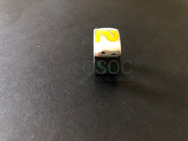 Lote 11 - Verbas 543 a 673