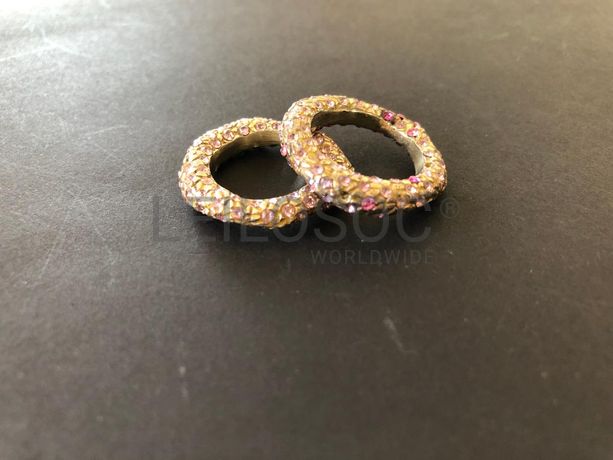 Lote 12 - Verbas 674 a 1126