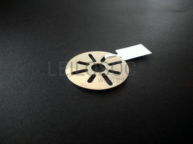 Lote 12 - Verbas 674 a 1126