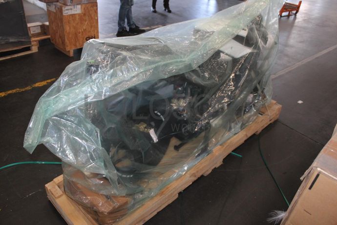 Bajaj Pulsar NS 200 FI ABS