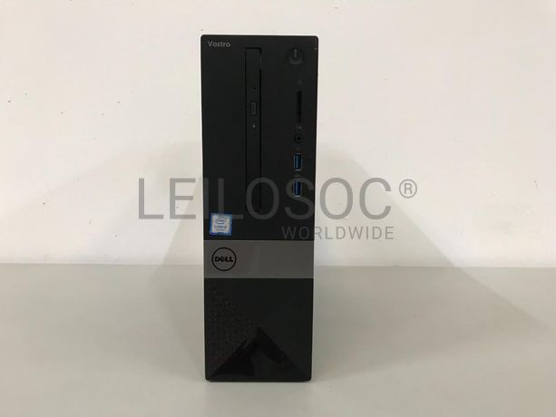 Desktop Dell Vostro 3268