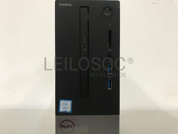 Desktop Dell Vostro 3268