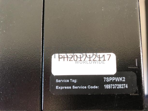 Desktop Dell Vostro 3268