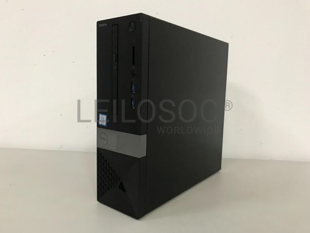 Desktop Dell Vostro 3268