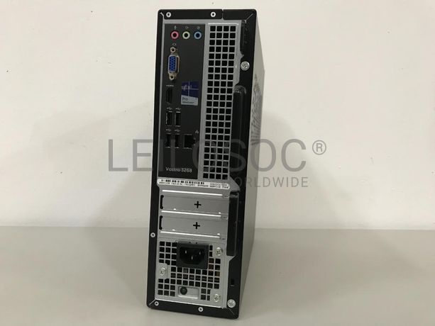 Desktop Dell Vostro 3268