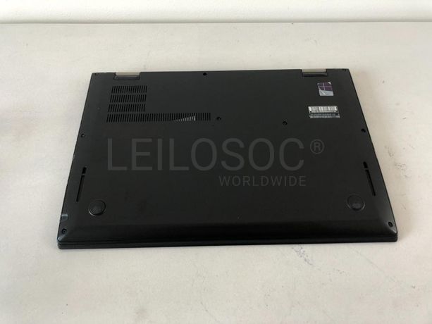 Portátil Lenovo ThinkPad X1 Yoga