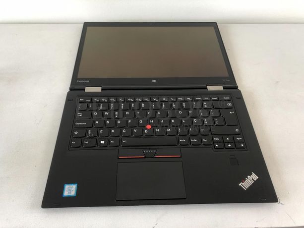 Portátil Lenovo ThinkPad X1 Yoga