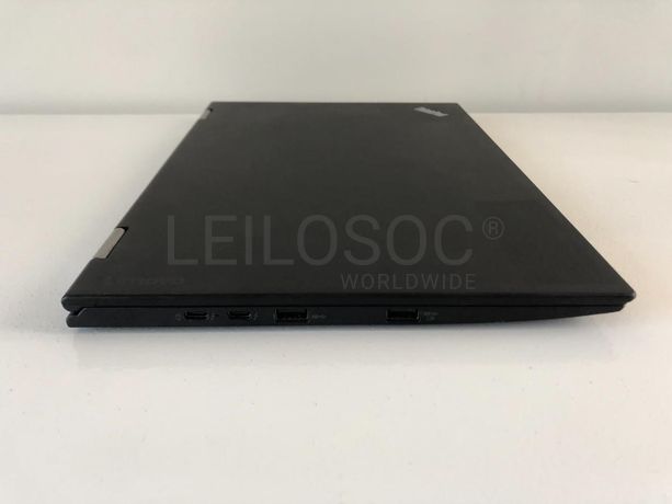 Portátil Lenovo ThinkPad X1 Yoga