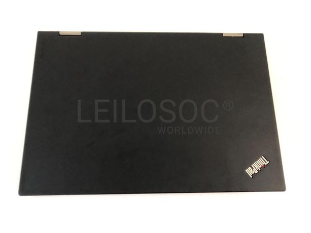 Portátil Lenovo ThinkPad X1 Yoga