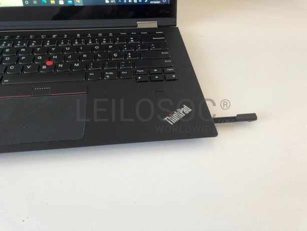 Portátil Lenovo ThinkPad X1 Yoga