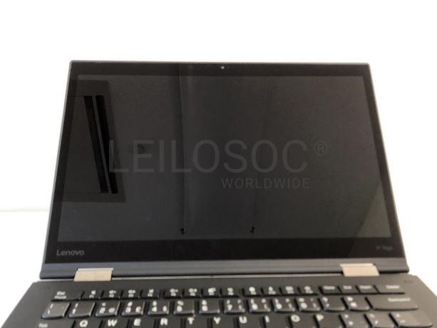 Portátil Lenovo ThinkPad X1 Yoga