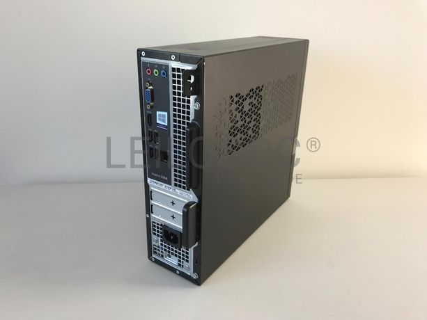 Desktop Dell Vostro 3268