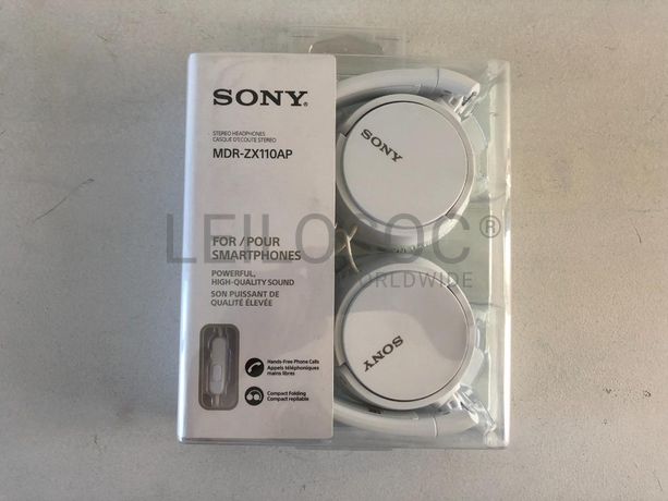 Headset Auscultadores