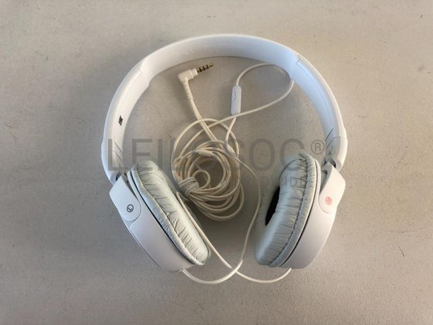 Headset Auscultadores