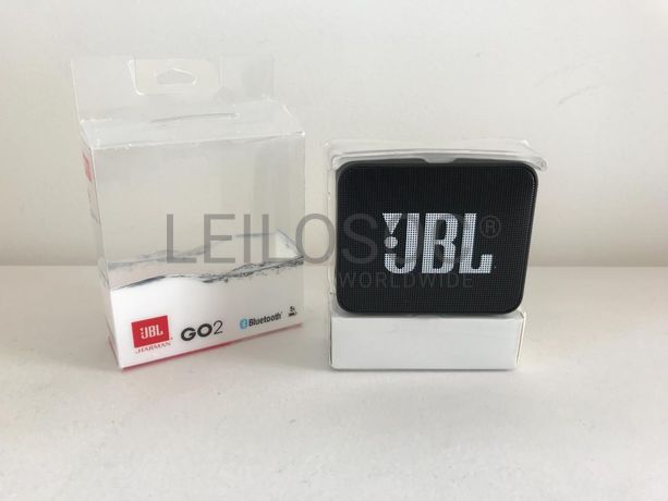 Mini Coluna BT JBL
