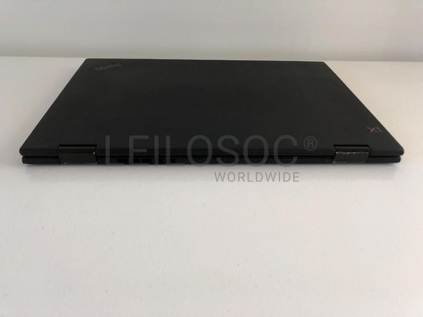 Portátil Lenovo ThinkPad X1 Yoga