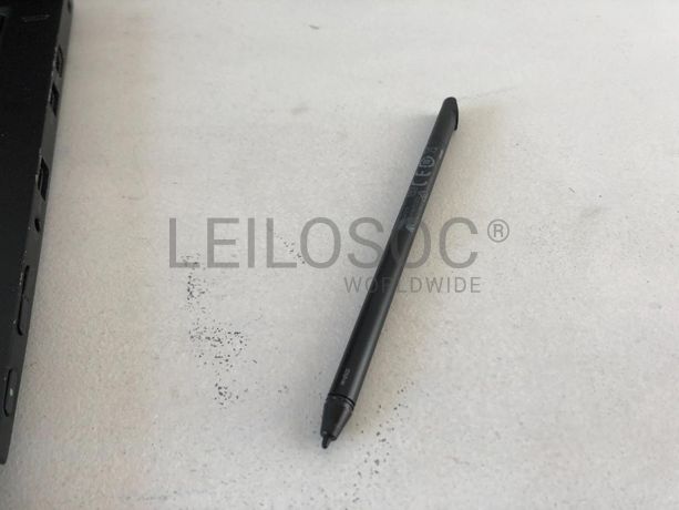 Portátil Lenovo ThinkPad X1 Yoga