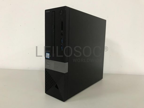 Desktop Dell Vostro