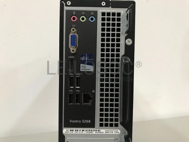 Desktop Dell Vostro