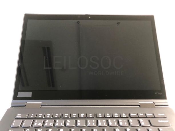 Portátil Lenovo ThinkPad X1 Yoga