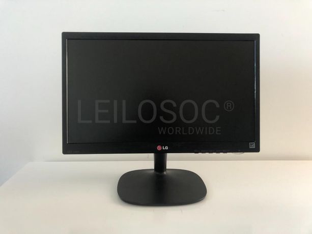 Computador Secretária