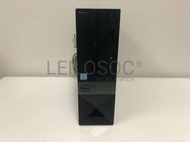 Computador Secretária