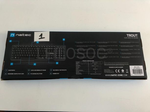 Computador Secretária