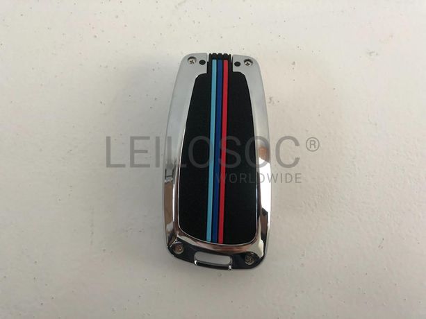 Update Case Chave Performance BMW