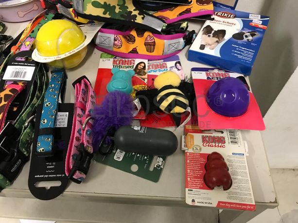 Acessórios para Animais