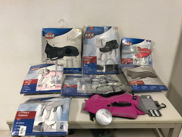 Acessórios para Animais