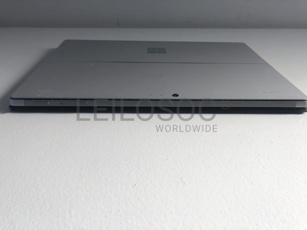 Portátil Microsoft Surface Pro 5 ·