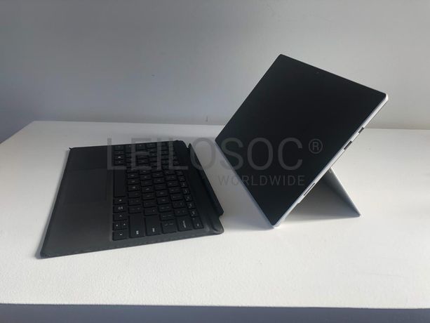 Portátil Microsoft Surface Pro 5 ·