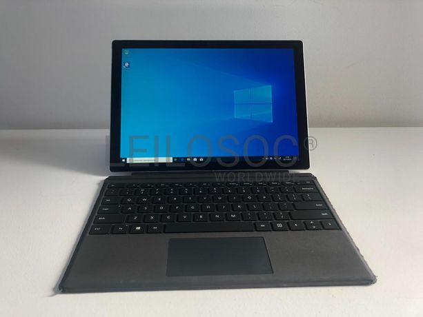 Portátil Microsoft Surface Pro 5 ·