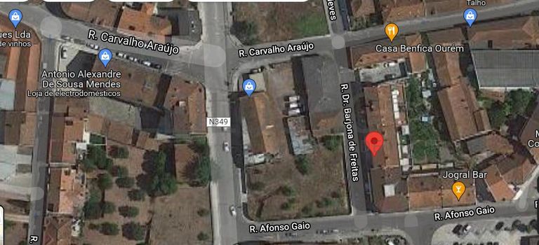 Loja · Ourém