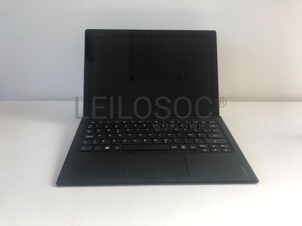 Portátil Lenovo 2 em 1