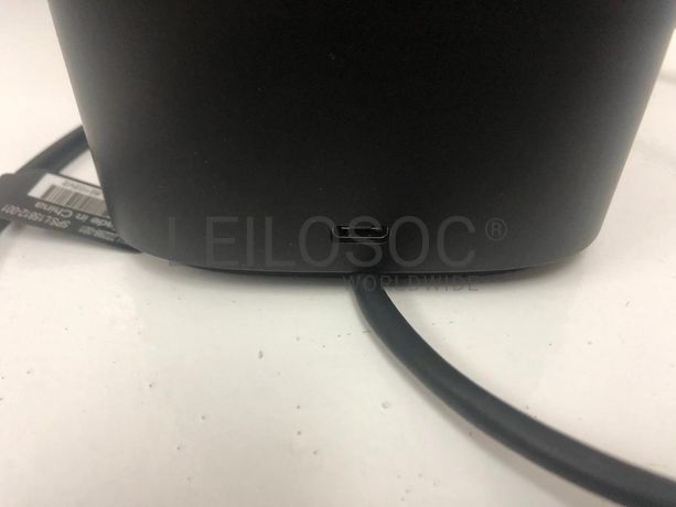 Docking Station Multifunções