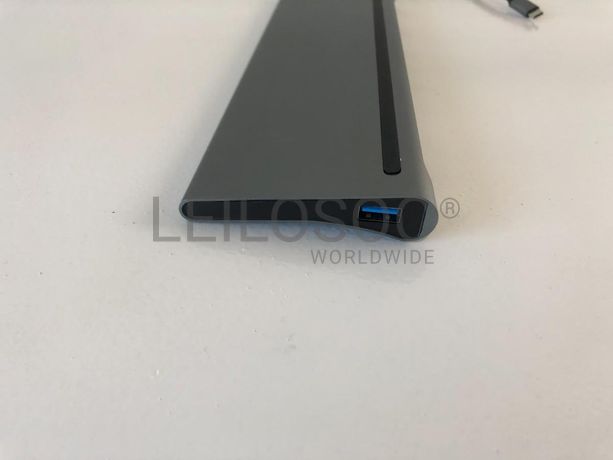 Docking Station Multifunções