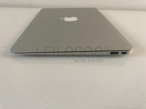 Portátil Macbook Air 11,6"