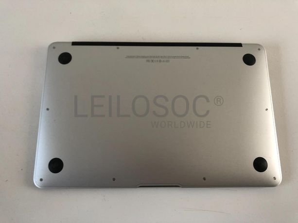 Portátil Macbook Air 11,6"