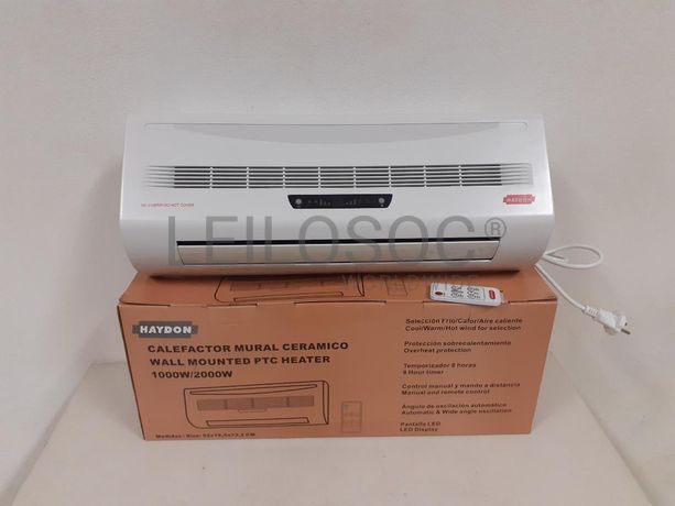 Aquecedor Parede