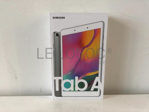 Tablet Samsung Galaxy Tab A 10.1"
