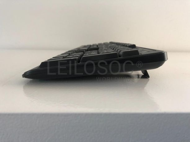 Computador Secretária