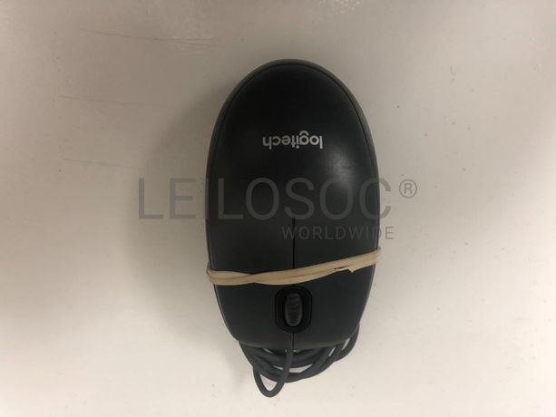 Computador Secretária