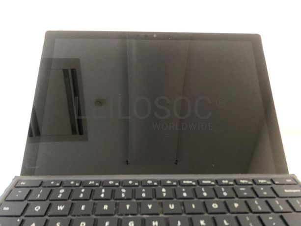 Microsoft Surface Pro