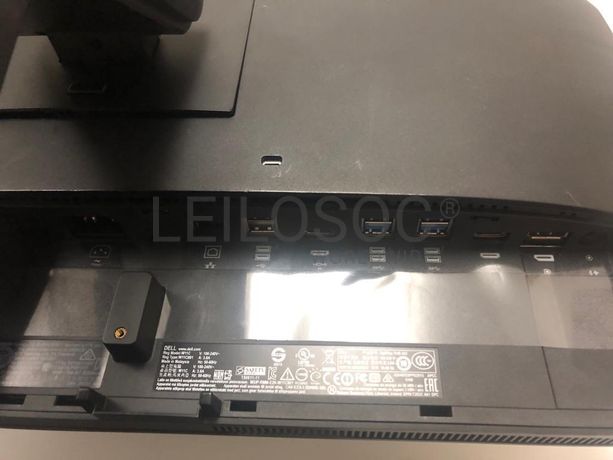 Computador Secretária