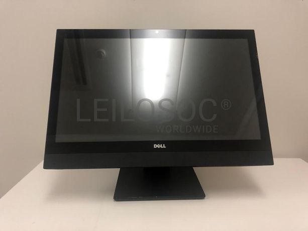 Computador Secretária