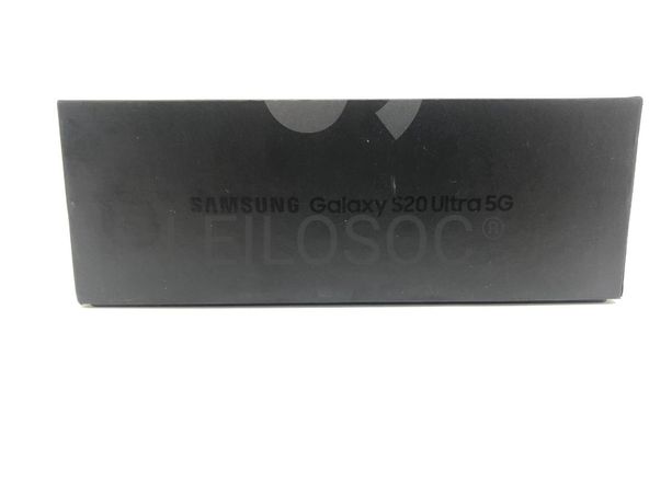 Telemóvel Samsung S20 Ultra